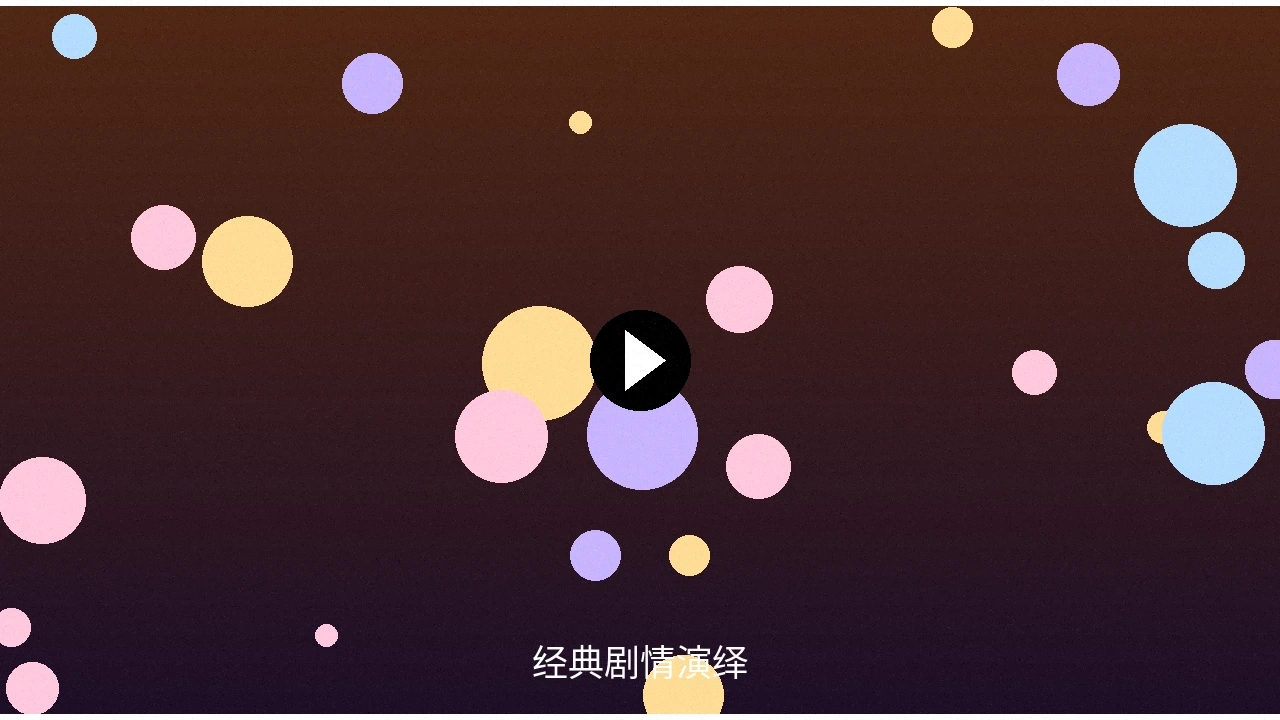 经典剧情演绎视频预览图